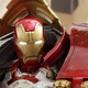 Illustration for article titled Hot Toys' Hulkbuster Just Got A Serious Upgrade